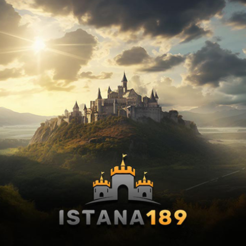 Istana189-login