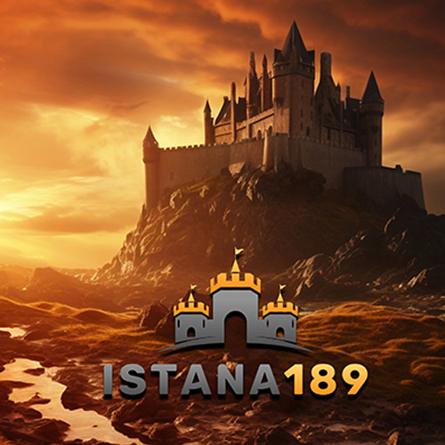 Istana189-rtp-slot